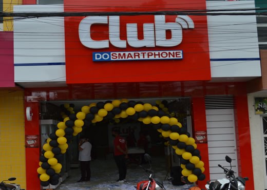 Club do Smartphone lança Mega Saldão com até 30% de desconto