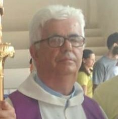 Padre Geraldo de Capim Grosso morre por complicações da Covid-19 em Salvador