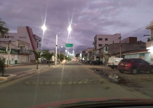 Covid-19: Capim Grosso registra 47 casos positivos e um óbito nesta semana
