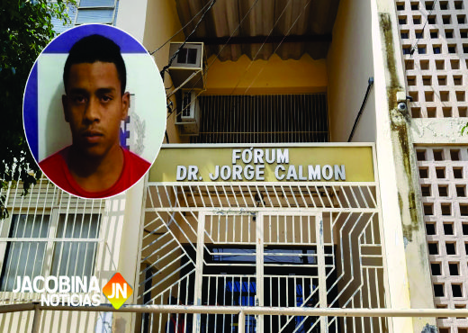 Homem é condenado a 12 anos de prisão por tentativa de feminicídio