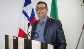 Saúde pública é tema principal de discussão da última sessão da Câmara de Vereadores