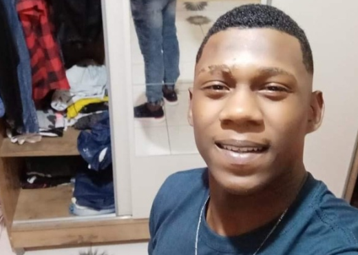Jovem é assassinado durante partida de futebol em Serrolândia